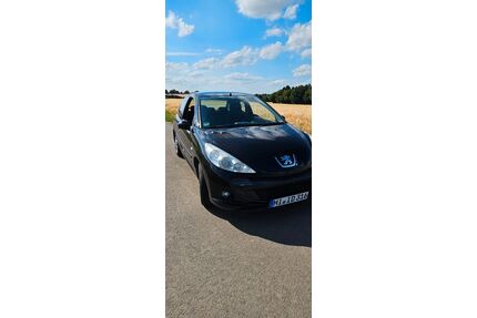 Peugeot 206 Gebrauchtwagen