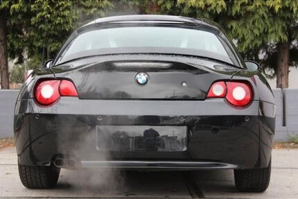 BMW Z4 Gebrauchtwagen