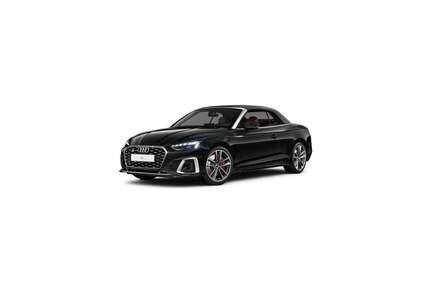 Audi S5 Gebrauchtwagen