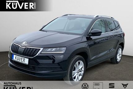 Skoda Karoq Gebrauchtwagen