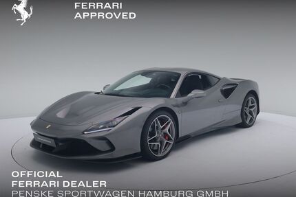 Ferrari F8 Gebrauchtwagen