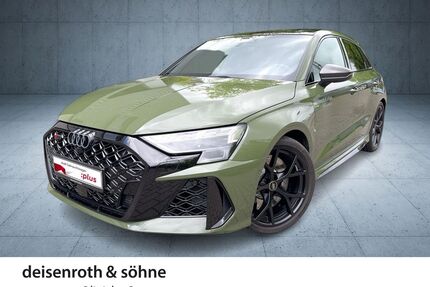 Audi RS3 Gebrauchtwagen
