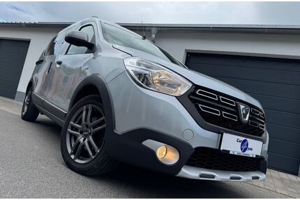 Dacia Dokker Gebrauchtwagen
