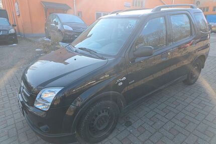 Suzuki Ignis Gebrauchtwagen