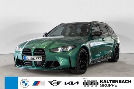 BMW M3 Gebrauchtwagen