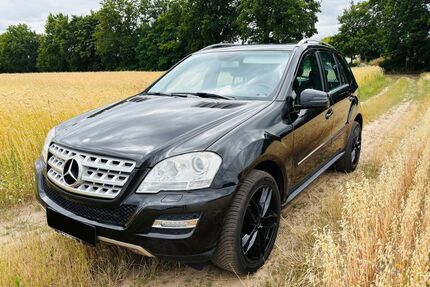 Mercedes-Benz ML 350 Gebrauchtwagen