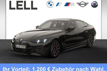 BMW i4 Gebrauchtwagen