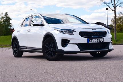 Kia XCeed Gebrauchtwagen