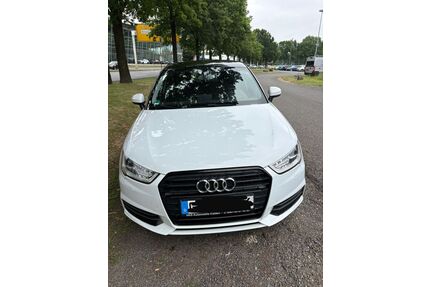 Audi A1 Gebrauchtwagen