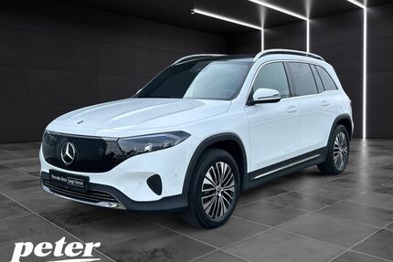 Mercedes-Benz EQB Gebrauchtwagen