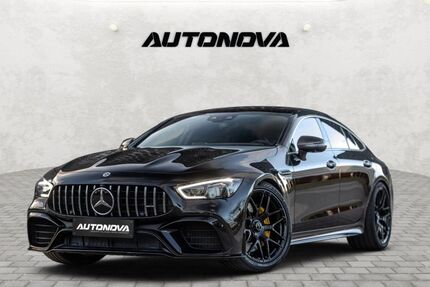 Mercedes-Benz AMG GT Gebrauchtwagen