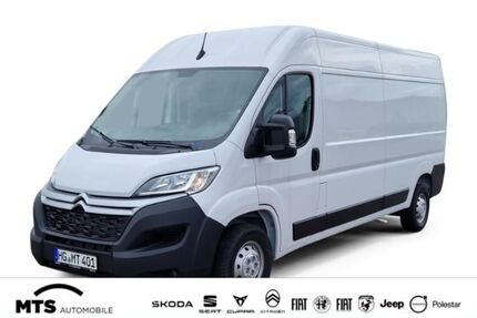 Citroen Jumper Gebrauchtwagen