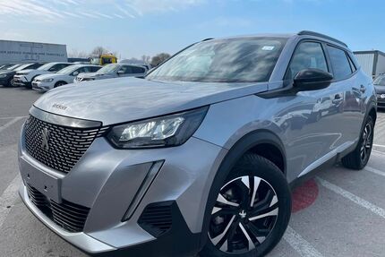 Peugeot 2008 Gebrauchtwagen