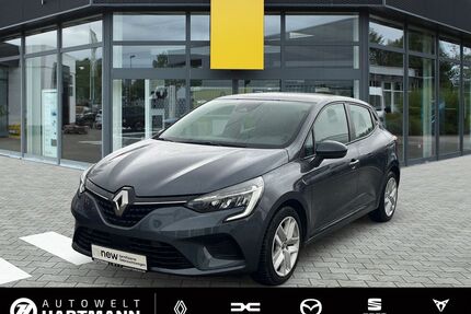 Renault Clio Gebrauchtwagen