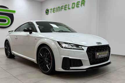Audi TT Gebrauchtwagen