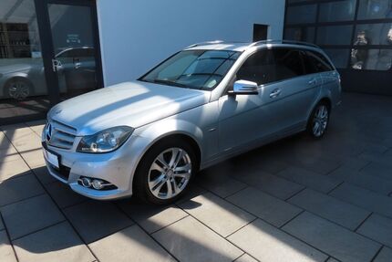 Mercedes-Benz C 220 Gebrauchtwagen