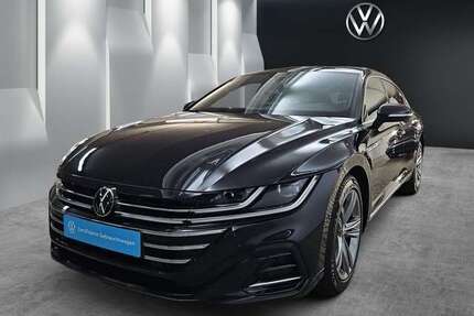 VW Arteon Gebrauchtwagen