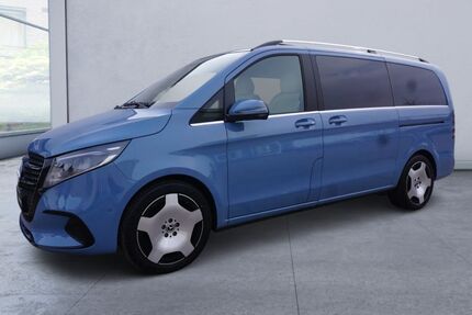 Mercedes-Benz V 300 Gebrauchtwagen