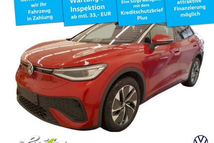 VW ID.5 Gebrauchtwagen