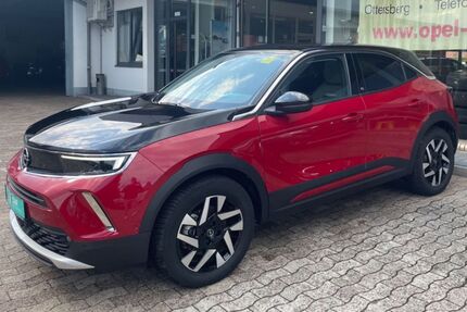 Opel Mokka-e Gebrauchtwagen