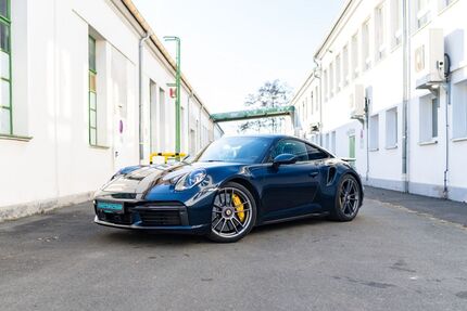 Porsche 992 Gebrauchtwagen