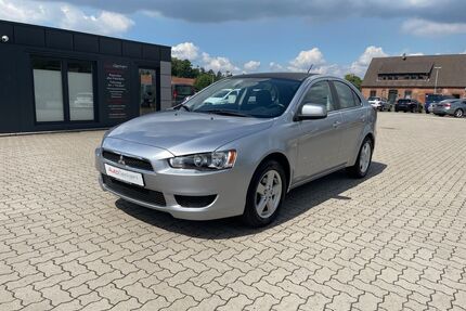Mitsubishi Lancer Gebrauchtwagen