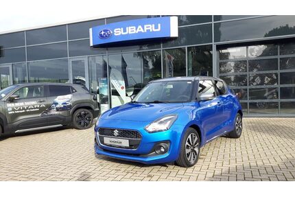 Suzuki Swift Gebrauchtwagen