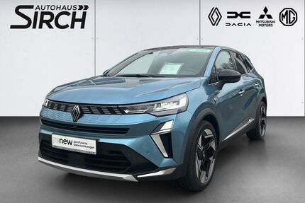 Renault Symbioz Gebrauchtwagen