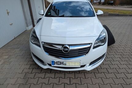Opel Insignia Gebrauchtwagen