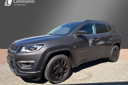 Jeep Compass Gebrauchtwagen
