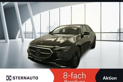 Mercedes-Benz E 200 Gebrauchtwagen