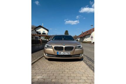 BMW 530 Gebrauchtwagen