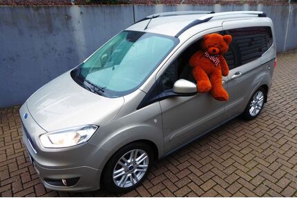 Ford Tourneo Courier Gebrauchtwagen