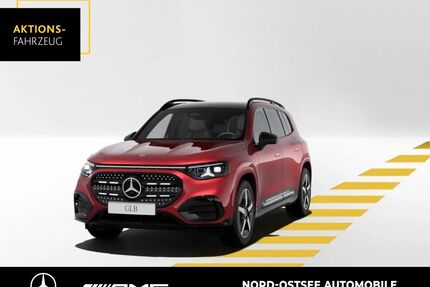 Mercedes-Benz GLB 250 Gebrauchtwagen