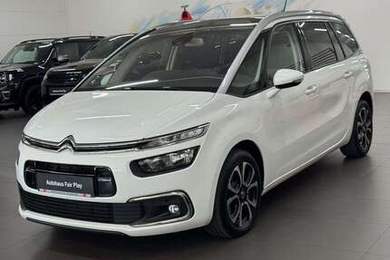 Citroen Grand C4 Picasso Gebrauchtwagen