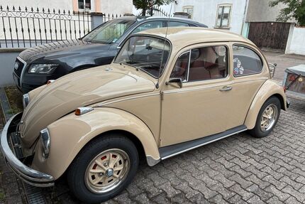 VW Käfer Gebrauchtwagen
