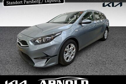 Kia ceed Sportswagon Gebrauchtwagen