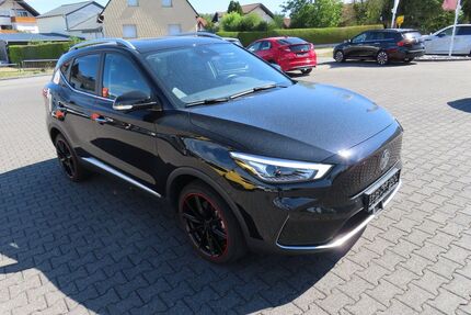 MG ZS Gebrauchtwagen