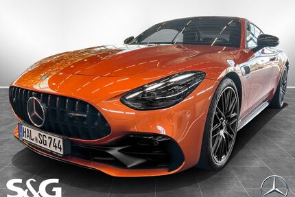 Mercedes-Benz AMG GT Gebrauchtwagen