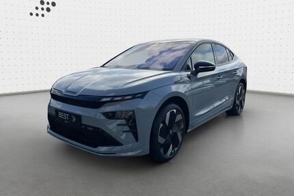 Skoda Enyaq Gebrauchtwagen