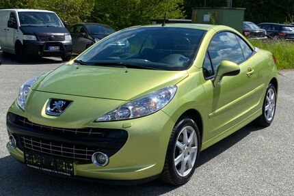 Peugeot 207 Gebrauchtwagen