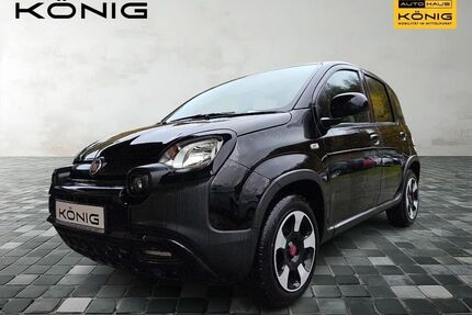 Fiat Panda Gebrauchtwagen