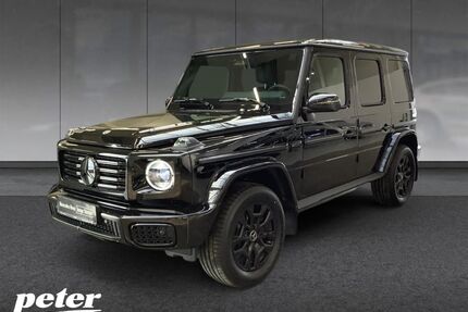Mercedes-Benz G 450 Gebrauchtwagen