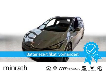 Cupra Born Gebrauchtwagen