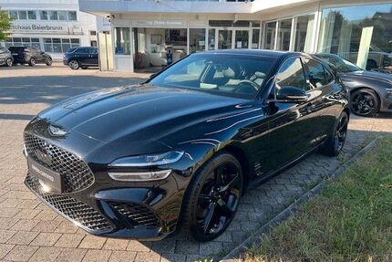 Genesis G70 Gebrauchtwagen
