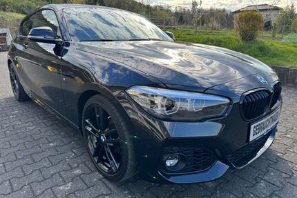 BMW 118 Gebrauchtwagen