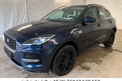 Jaguar E-Pace Gebrauchtwagen