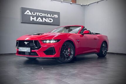 Ford Mustang Gebrauchtwagen