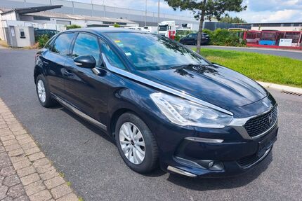 Citroen DS5 Gebrauchtwagen