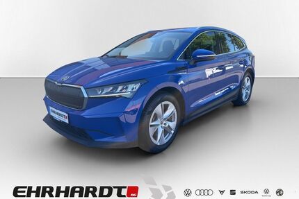 Skoda Enyaq Gebrauchtwagen
